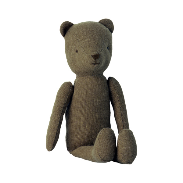 Teddy Papà