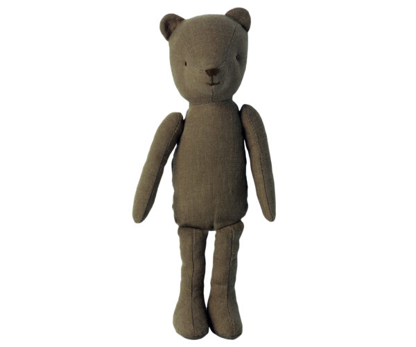 Teddy Papà