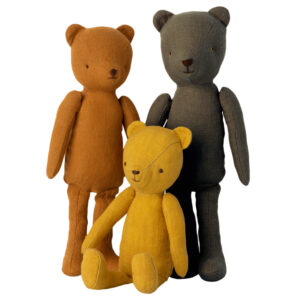 Teddy Papà