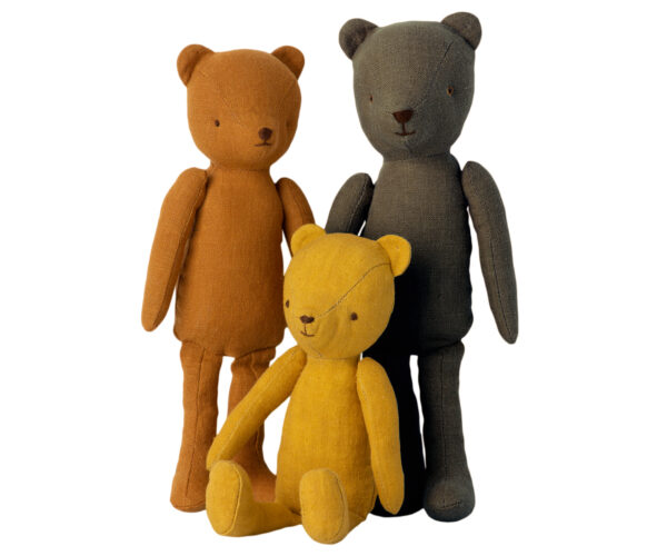 Teddy Papà