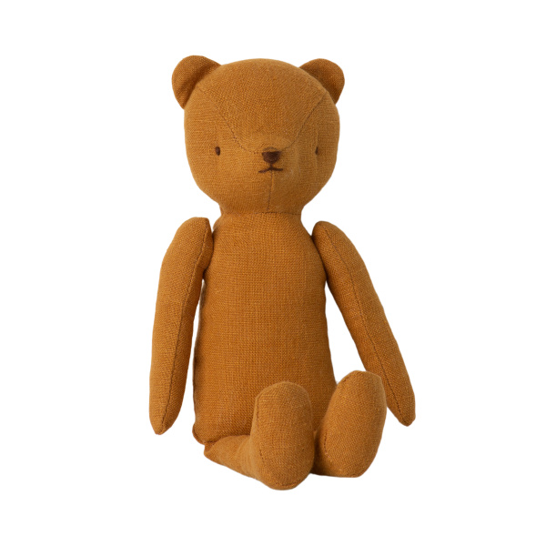 Teddy Mamma