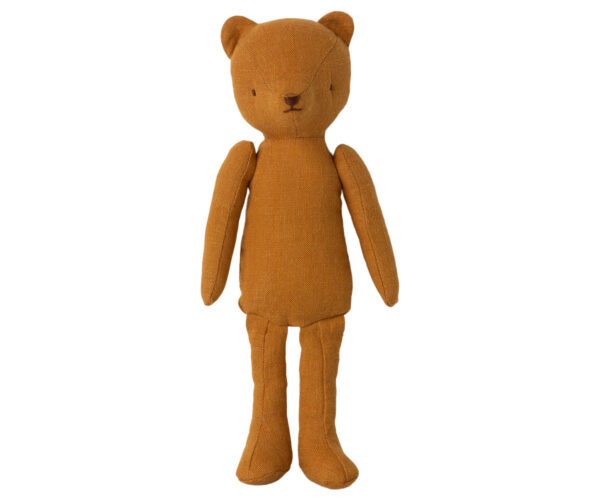 Teddy Mamma