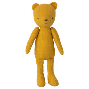 Teddy  junior