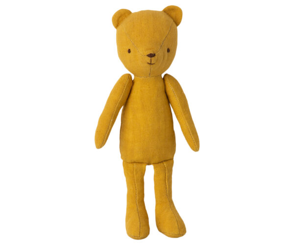Teddy  junior
