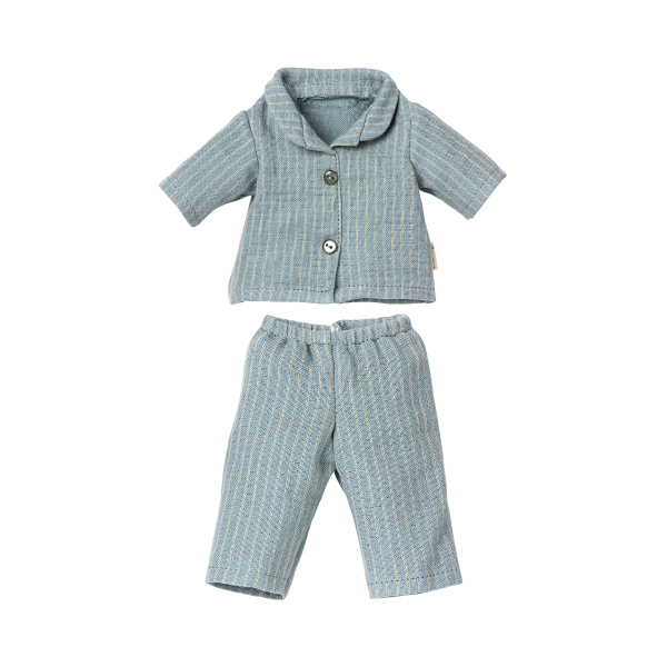 Pigiama – Papà Teddy