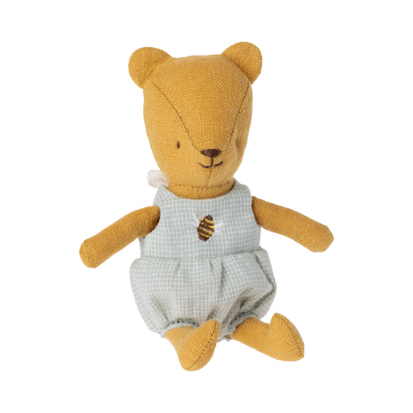 Teddy Bebè