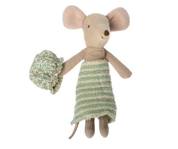 Mouse Benessere