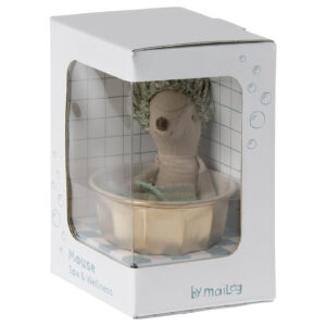 Mouse Benessere