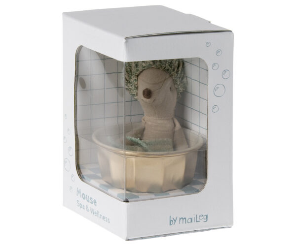 Mouse Benessere