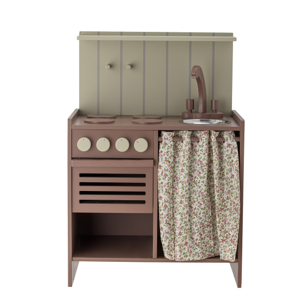 Cucina in legno Pippi