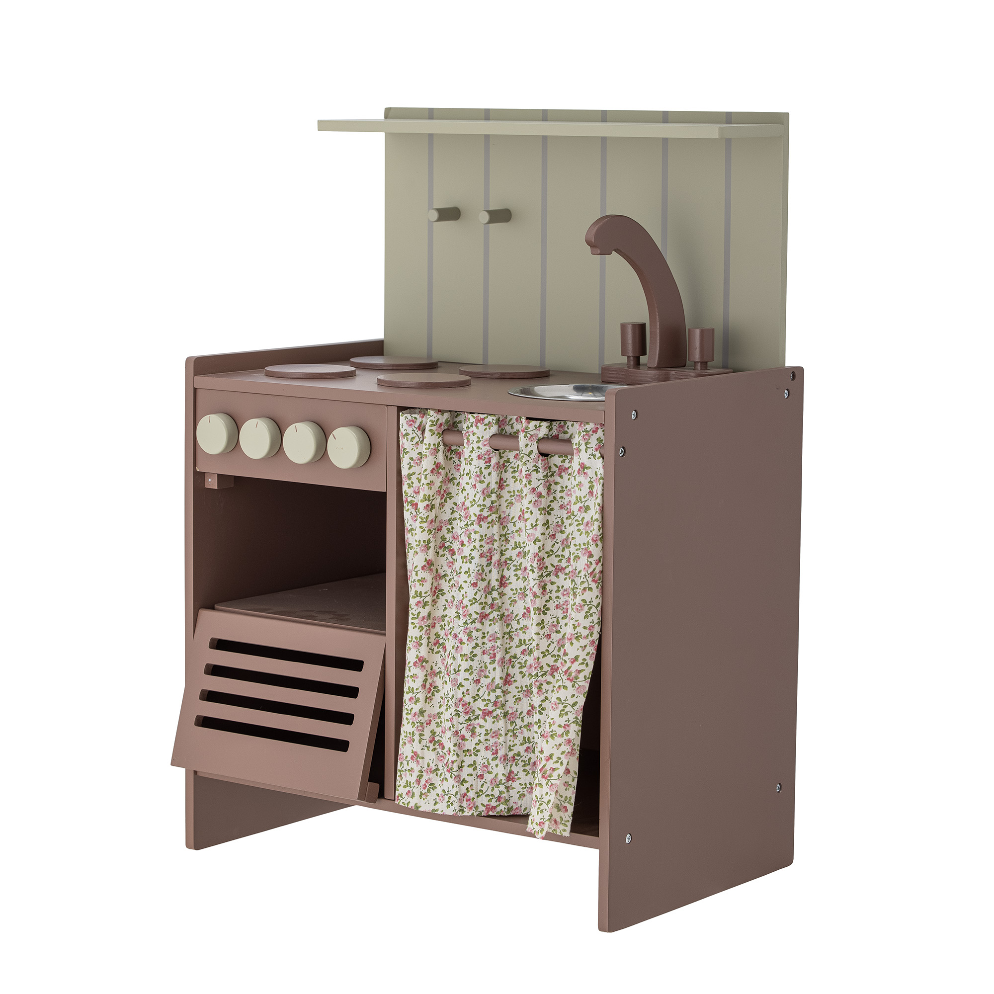 Cucina in legno Pippi