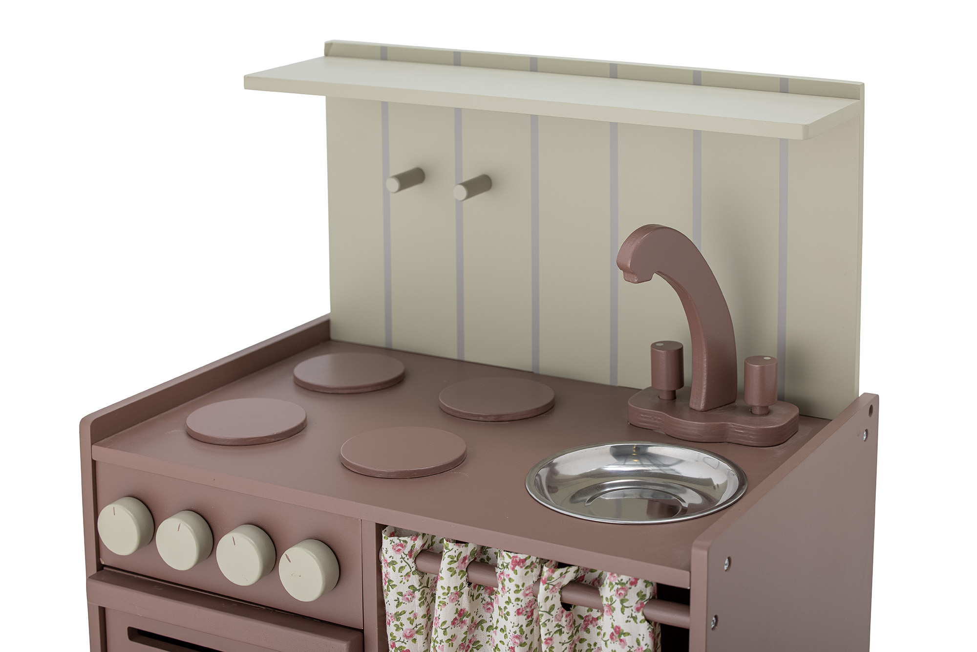 Cucina in legno Pippi