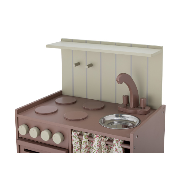 Cucina in legno Pippi