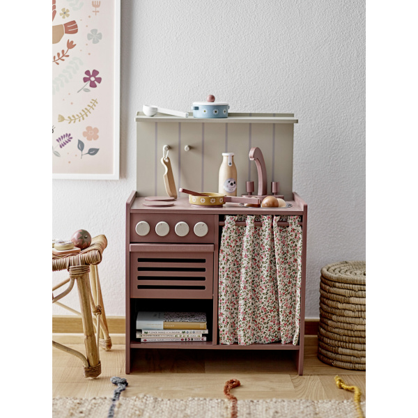 Cucina in legno Pippi