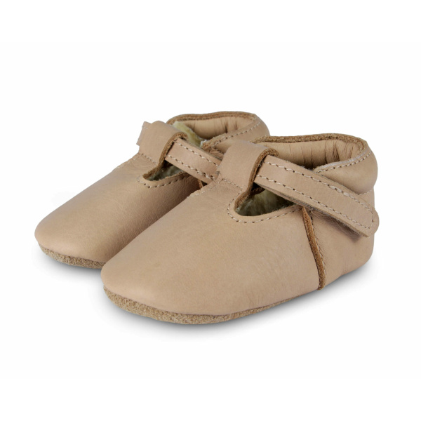 Scarpa Elia con ecopelliccia