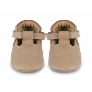 Scarpa Elia con ecopelliccia