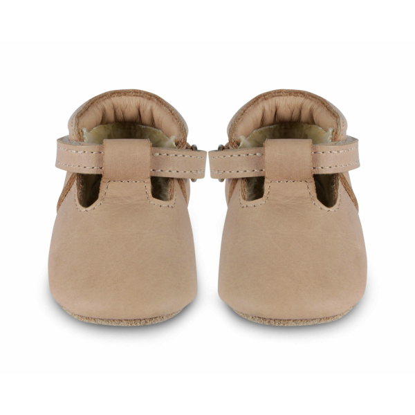 Scarpa Elia con ecopelliccia