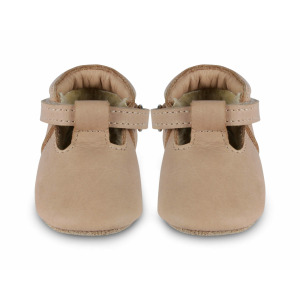 Scarpa Elia con ecopelliccia