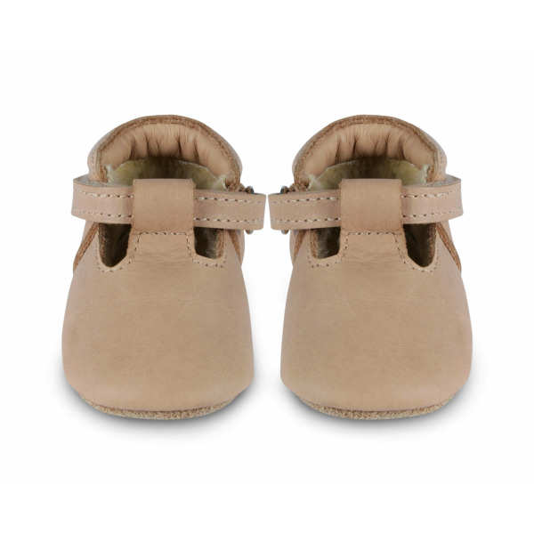 Scarpa Elia con ecopelliccia