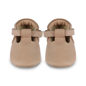 Scarpa Elia con ecopelliccia