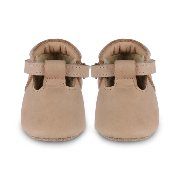 Scarpa Elia con ecopelliccia