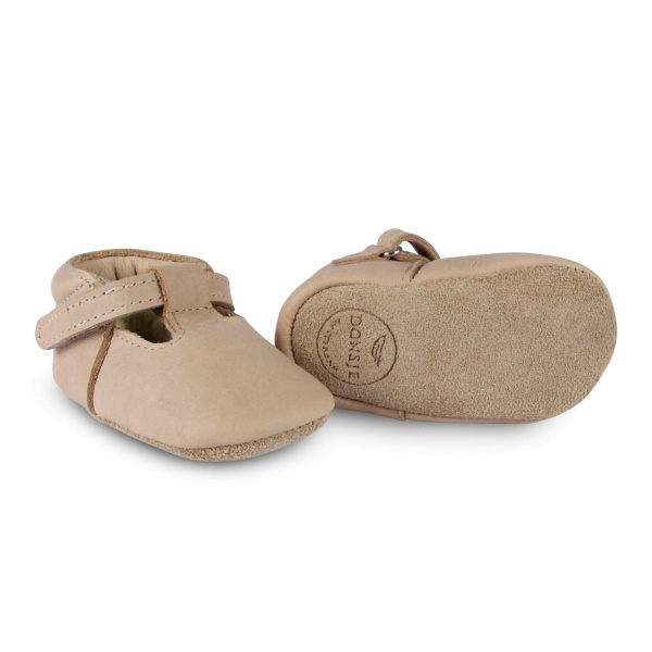 Scarpa Elia con ecopelliccia