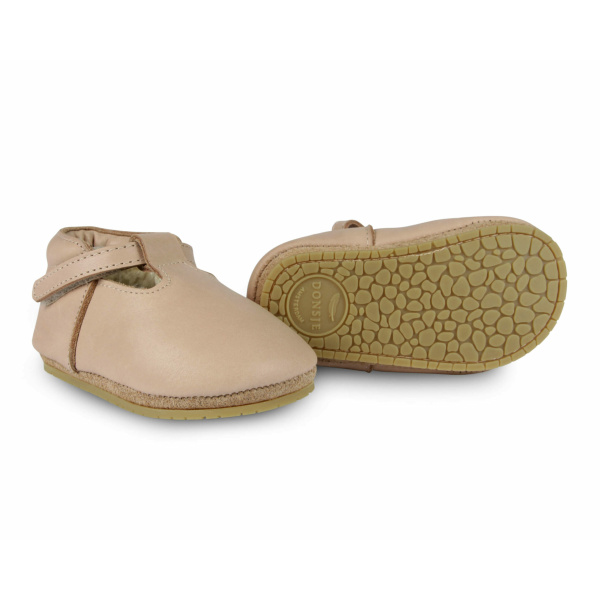 Scarpa Elia con ecopelliccia