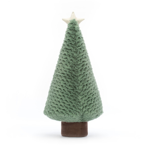 Amuseable Blue Spruce Christmas Tree Large