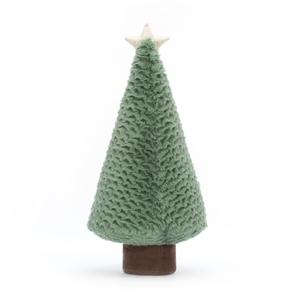 Amuseable Blue Spruce Christmas Tree Large