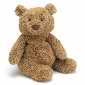 Bartholomew Bear Medium