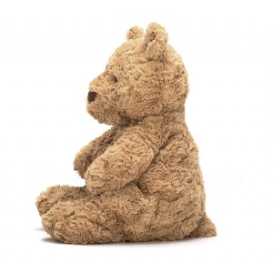 A22 Jellycat BARM3BR 2 P.JPG Bartholomew Bear Medium