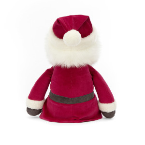 Jolly Santa