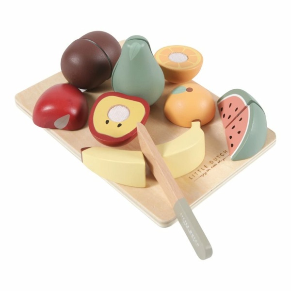 TAGLIERE DI FRUTTA
