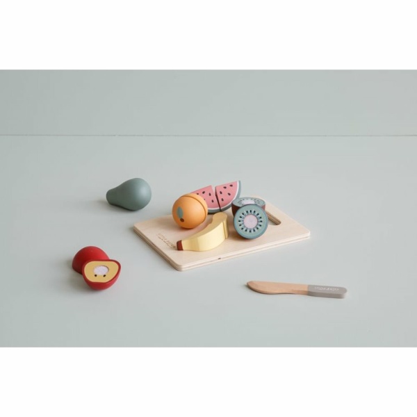 TAGLIERE DI FRUTTA