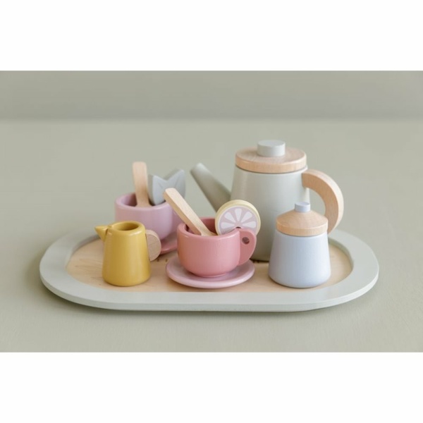 TEA SET