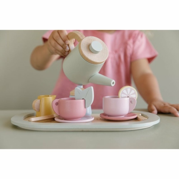 TEA SET