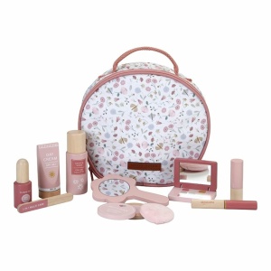BEAUTY CASE