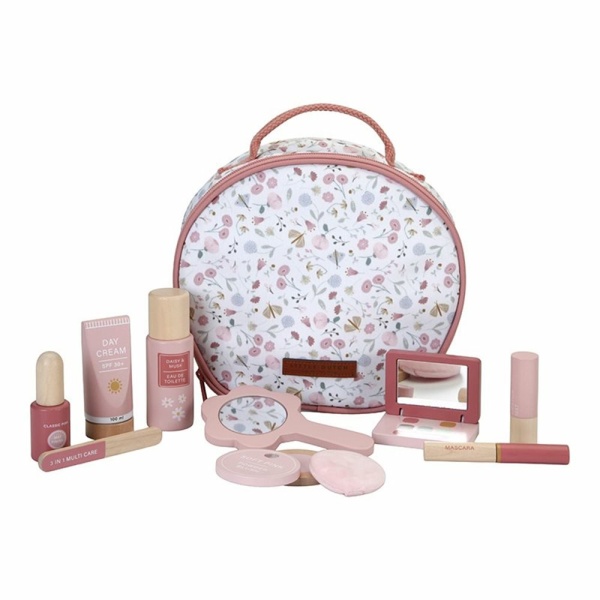BEAUTY CASE