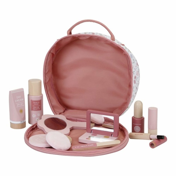 BEAUTY CASE