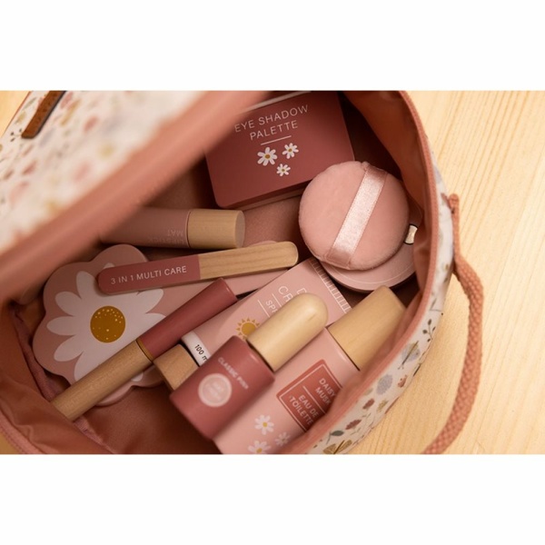 BEAUTY CASE