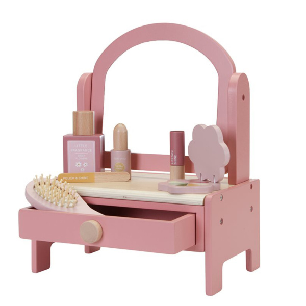 VANITY TABLE