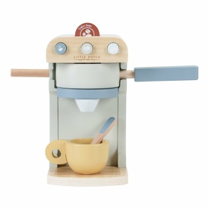 MACCHINA DEL CAFFE’