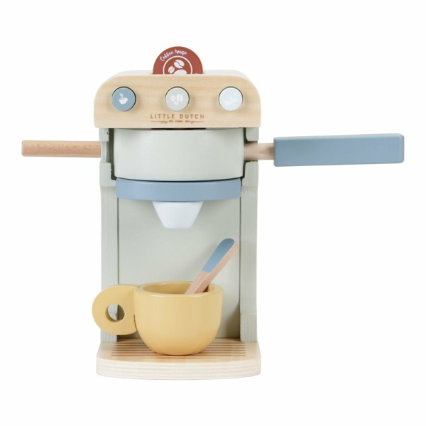 MACCHINA DEL CAFFE’