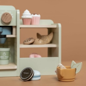 COFFEE CORNER