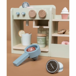 COFFEE CORNER