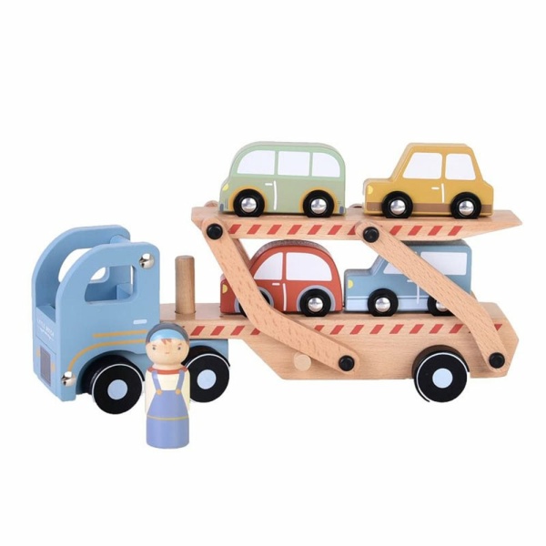 Camion Porta automobili