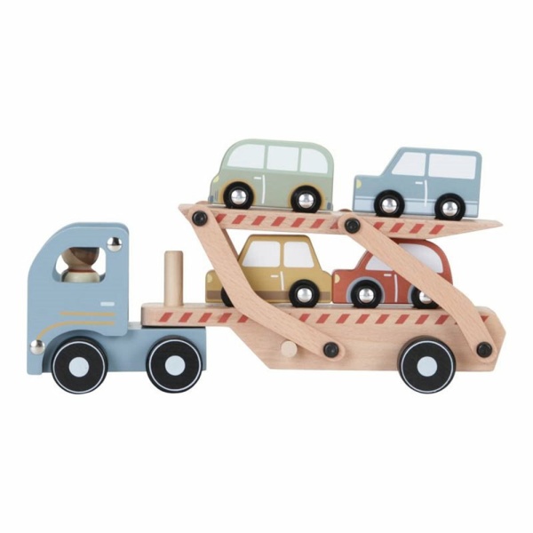 Camion Porta automobili