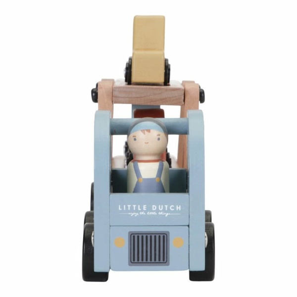 Camion Porta automobili