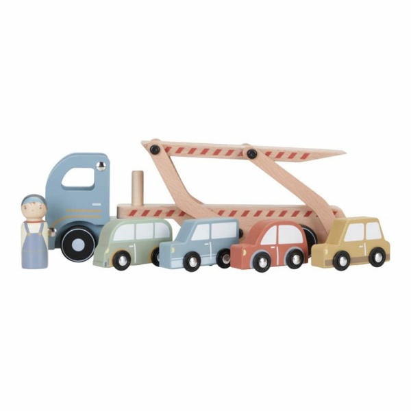 Camion Porta automobili