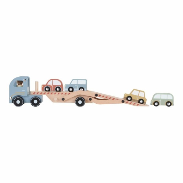 Camion Porta automobili